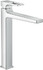 Смеситель Hansgrohe Metropol для раковины 260, push-open