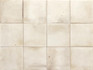Настенная плитка Hanoi White 10x10 Equipe глянцевая керамическая 30010