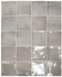 Настенная плитка Manacor Mercury Grey 10x10 глянцевая керамическая