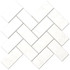 Мозаика Ametis Estima Marmulla MA00 Cross 27.9x31.5 непол.(10 мм)
