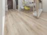SPC ламинат Floorwood Unit 5508 Дуб Алерана 43 класс 1220х180х4 мм (каменно-полимерный)
