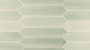 Настенная плитка Lanse Mint 5x25 Equipe матовая керамическая 27486