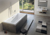Акриловая ванна Riho Lusso 170x75