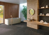 Керамогранит Forte Dei Marmi Rock Acqua Brick Madreperla 7.5х30 Atlas Concordeматовый настенная плитка 600010001811