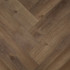 Виниловый ламинат Art East Дуб Бергамо Art Tile Click HV Parquet 33 класс 600х150х4 мм (плитка пвх LVT) 45-23 ATC HV с фаской