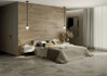 Керамогранит Deep Stone Beige Nat Ret 60х60 La Fabbrica матовый универсальная плитка 204034