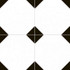 Керамогранит Cambridge Gres 45.2х45.2 Dual Gres Chic матовый напольная плитка