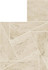 Мозаика Marvel Pearl Mosaico Tessellation 22x26 керамогранит матовая, бежевый AF9I