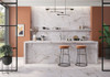 Керамогранит Borgia Blanco 60х120 (F) Geotiles матовый универсальный