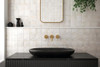Настенная плитка Hanoi Arco White 10x10 Equipe глянцевая керамическая 30021
