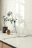 Керамогранит Bianco Statuario 120x278x0,65 Glossy (polished) Kerlite Vanity полированный универсальная плитка