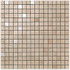 Декор Marvel Beige Mystery Mosaic керамический