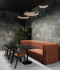 Керамогранит Titanium Natural 60x120 Matt Staro Metal матовый универсальная плитка УТ-00000468