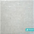 Мозаика QS-020 стекло 30х30 см глянцевая чип 1х1 мм, серый
