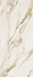 Керамогранит Calacatta Bright Lux R 120x280 Versace Maximvs полированный универсальная плитка G67502