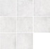 Керамогранит Carnaby Blanco 60х60 Matt Geotiles матовый напольная плитка