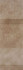 Настенная плитка Incanto 572 Decor Brown керамическая