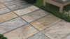 Керамогранит SM Gaja Gray 20 mm 40х80 Pastorelli Stone Du Monde матовый напольный n156469