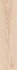 Керамогранит Light Beige Матовый 15х60 Belleza напольный WDD21F41600A