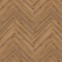SPC ламинат CronaFloor-КронаПласт Дуб Лион H012 Herringbone 2.0 42 класс 640х128х4.5 мм (каменно-полимерный) с фаской