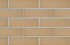 Настенная плитка Brick 28 Beige (SP112) 8.4x28.3 Incolor матовая керамическая С0005077