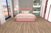 Ламинат WoodStyle Cottage C1007 Дуб Харди 1217х148х8 8 мм 33 класс с фаской