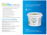 Клей универсальный для напольных покрытий UnderFloor Xtra Fix UF 79 13 кг