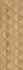 Декор 9549 Guiza Roble Relieve 30x90 Porcelanite Dos матовый, рельефный керамический PCD000048