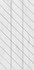 Мозаика SM01 Corner 30x60x10 полированный (левый) керамогранит