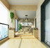 Керамогранит BHD-2008 Betula Matt Struct 20x120 Basconi Home матовый, структурированный напольная плитка