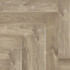 Кварцвиниловая плитка Alpine Floor Parqet LVT Дуб Натуральный Отбеленный ECO 16-5 43 класс 590х118х2.5 мм (ламинат)