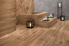 Керамогранит Vert Natural Коричневый Светлый LP2080G0171R 19,6х79,8 матовый карвинг Laparet универсальная плитка х9999316069