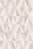 Декор MM8298 Баккара Мозаичный 20х30 Kerama Marazzi глянцевый керамический