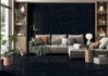 Керамогранит Sahara Noir high glossy 60х120 Ennface Marble супер полированный универсальный ENMAR1007HG60120