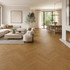 Ламинат Novafloor Country Дуб Шампань/Champagne Oak 600х100х12 12 мм 34 класс с фаской NF-205
