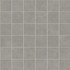 Мозаика Boost Grey Mosaico Matt AN6Z 30x30 керамогранитная м2