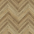 SPC ламинат CronaFloor-КронаПласт Дуб Лимож H020 Herringbone 2.0 42 класс 640х128х4.5 мм (каменно-полимерный) с фаской