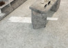 Керамогранит Forte Dei Marmi Quark Brazilian White 60x120 Grip Atlas Concorde  антискользящий (grip), матовый универсальная плитка 610010005675