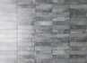 Керамогранит J91280_MojvLightGreyBrick 6х25 RHS глянцевый настенный
