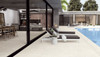 Керамогранит 1870 Soller Blanco 100х100 Porcelanite Dos матовый универсальная плитка PCD000054