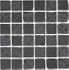 Декор SBM002/DD639920 Про Фьюче Черный Мозаичный 30x30x0,9 Kerama Marazzi керамогранит матовый