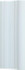 Бордюр Cornisa Ice Blue 7,5x19,8 глянцевый керамический