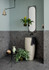 Керамогранит Side Stone Cluster Dark Nat 120x278 Lea Ceramiche матовый универсальная плитка LS6SS30