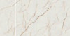 Керамогранит Marvel Diva Ice Crystal 160x320 6 mm Silk Kit Endless Atlas Concorde Italy сатинированный универсальная плитка AXYK
