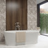 Декор 13104TR/3F Семпионе структура матовый обрезной 30x89,5x0,9 Kerama Marazzi керамический