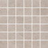 Мозаика Mosaic Tacoma Sand 29.7x29.7 керамогранит матовая, бежевый