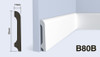 Плинтус Hiwood B80B