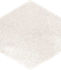 Керамогранит Hexagono Rift Crema