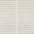 Мозаика Континуум Пьюр Стрип керамогранит 30х30 см матовая, серый 610110001026