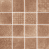 Керамогранит Ins Fabric Classic 40x40 матовый